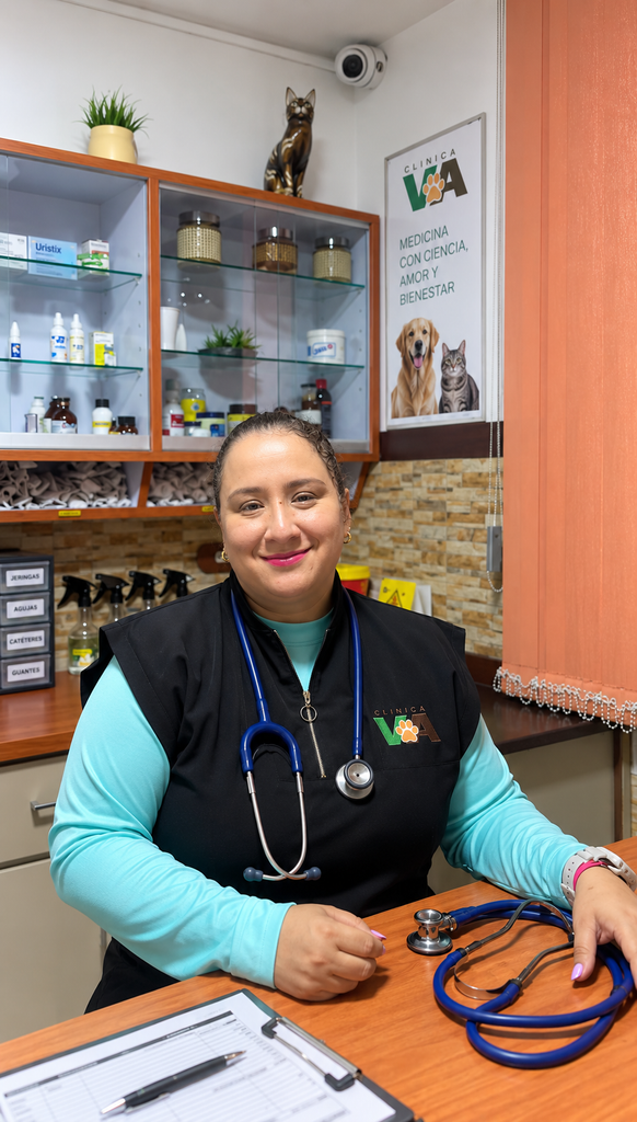 karly acosta nefrourologia